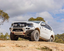 Load image into Gallery viewer, Ford Ranger, Everest Next Gen & PHEV Ironman Raid Bull Bar & Lights Kit