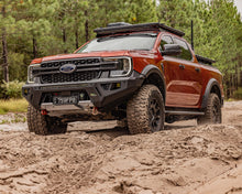 Load image into Gallery viewer, Ford Ranger Next Gen, PHEV & Everest Next Gen Ironman Raid Bull Bar