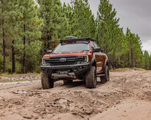Load image into Gallery viewer, Ford Ranger Next Gen, PHEV & Everest Next Gen Ironman Raid Bull Bar