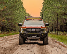 Load image into Gallery viewer, Ford Ranger Next Gen, PHEV & Everest Next Gen Ironman Raid Bull Bar