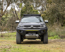 Load image into Gallery viewer, VW Amarok 2nd Gen Ironman Raid Bull Bar