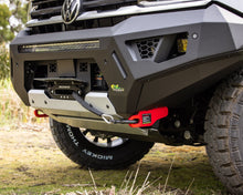 Load image into Gallery viewer, VW Amarok 2nd Gen (23+) Ironman Raid Bull Bar & Lights Kit