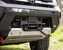 Load image into Gallery viewer, VW Amarok 2nd Gen (23+) Ironman Raid Bull Bar & Lights Kit