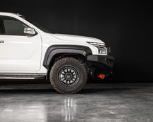 Load image into Gallery viewer, Mitsubishi Triton MV Ironman Raid Bull Bar