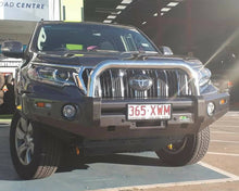 Load image into Gallery viewer, Ironman Proguard Bull Bar for Toyota Prado 150 Series (17-24)