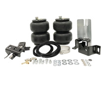 Load image into Gallery viewer, Isuzu D-Max/Mazda (2020-2025) Suits Raised Suspension Tough Dog Rear Airbag Kit
