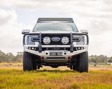 Load image into Gallery viewer, Ford Everest Next Gen (22+) Ironman APEX Bull Bar & Lights Kit