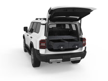Load image into Gallery viewer, Toyota Landcruiser Prado 250 Series (2024-2026) VX 4WD Interiors Fixed Floor Drawers