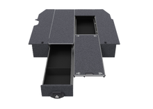 Load image into Gallery viewer, Hyundai iLoad (2009-2021) Rear Access 4WD Interiors Single Roller Floor Drawers Van