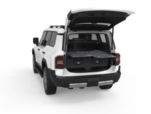 Load image into Gallery viewer, Toyota Landcruiser Prado 250 Series (2024-2026) Altitude 4WD Interiors Dual Roller Floor Drawers