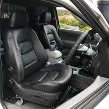 Load image into Gallery viewer, Seat adapter kit to suit N70 Hilux (2005-2015)
