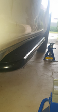 Load image into Gallery viewer, Toyota Prado 150 (2009-2015) High Tensile Steel 4x4 Rock Slider Side Steps