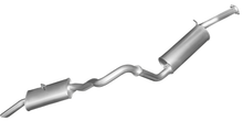 Load image into Gallery viewer, Nissan Patrol (1997-2001) GU 4.5L TB45 Petrol Wagon Manta Exhaust