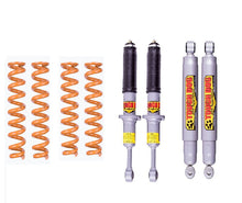 Load image into Gallery viewer, Ram 2500 (2014-2019) 40mm suspension lift kit - Tough Dog BMX 45mm Adjustable