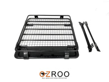 Load image into Gallery viewer, Holden Colorado (2012-2019) Dual Cab Roof Rack