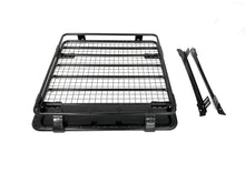 Load image into Gallery viewer, Isuzu D-Max (2012-2019) Dual Cab Roof Rack