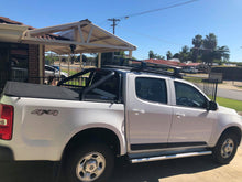 Load image into Gallery viewer, Holden Colorado (2012-2019) Dual Cab Roof Rack