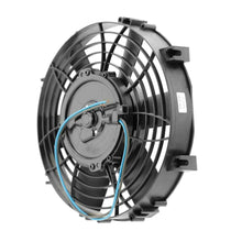 Load image into Gallery viewer, Davies Craig Universal Davies Craig Fan 09" Fan Skew Blade Pull 12V (591CFM) (55mm Deep)