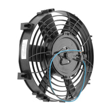 Load image into Gallery viewer, Davies Craig Universal Davies Craig Fan 09" Fan Skew Blade Pull 12V (591CFM) (55mm Deep)