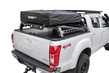 Load image into Gallery viewer, ISUZU D-Max (2021-2025) Lockable Roller Ute Tray Cover