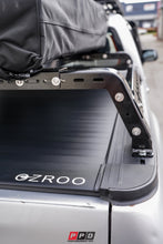 Load image into Gallery viewer, ISUZU D-Max (2021-2025) Lockable Roller Ute Tray Cover