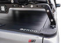 Load image into Gallery viewer, ISUZU D-Max (2021-2025) Lockable Roller Ute Tray Cover