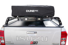 Load image into Gallery viewer, ISUZU D-Max (2021-2025) Lockable Roller Ute Tray Cover