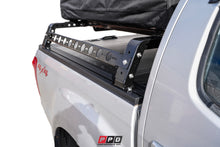 Load image into Gallery viewer, ISUZU D-Max (2021-2025) Lockable Roller Ute Tray Cover