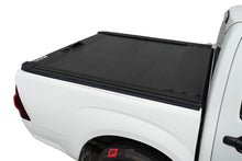 Load image into Gallery viewer, Isuzu D-max (2012-2019) Lockable Roller Ute Tray Cover