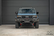 Load image into Gallery viewer, Toyota Prado 250 (2024-2027) Hamer 4x4 Atlas Plus Bullbar