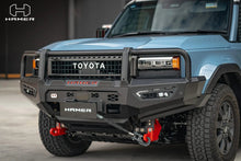 Load image into Gallery viewer, Toyota Prado 250 (2024-2027) Hamer 4x4 Atlas Plus Bullbar