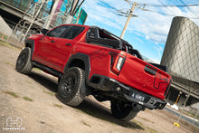 Load image into Gallery viewer, Toyota Hilux Hamer 4x4 Nova rear bar for ()