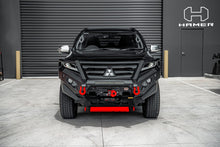 Load image into Gallery viewer, Mitsubishi Pajero Sport (2020 to 2024) QF Hamer 4x4 King Series Plus