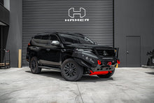 Load image into Gallery viewer, Mitsubishi Pajero Sport (2020 to 2024) QF Hamer 4x4 King Series Plus