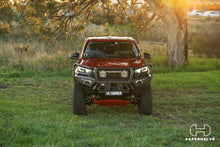 Load image into Gallery viewer, Toyota Hilux (2026-Present) Hamer 4x4 Atlas series Plus bull bar