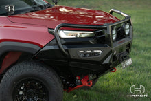 Load image into Gallery viewer, Toyota Hilux (2026-Present) Hamer 4x4 Atlas series Plus bull bar