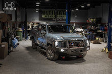 Load image into Gallery viewer, Kia Tasman (2025-Present) Hamer 4x4 King series Plus bull bar