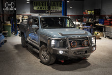 Load image into Gallery viewer, Kia Tasman (2025-Present) Hamer 4x4 King series Plus bull bar