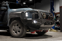 Load image into Gallery viewer, Kia Tasman (2025-Present) Hamer 4x4 King series Plus bull bar