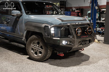 Load image into Gallery viewer, Kia Tasman (2025-Present) Hamer 4x4 King series Plus bull bar