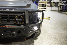 Load image into Gallery viewer, Kia Tasman (2025-Present) Hamer 4x4 King series Plus bull bar