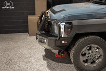 Load image into Gallery viewer, Kia Tasman (2025-Present) Hamer 4x4 King series Plus bull bar