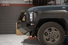 Load image into Gallery viewer, Kia Tasman (2025-Present) Hamer 4x4 King series Plus bull bar
