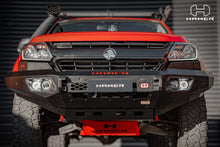Load image into Gallery viewer, Holden Colorado (2016-2020) Hamer 4x4 King series bull bar