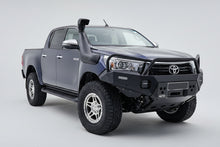 Load image into Gallery viewer, Toyotas Hilux (2015-2019) N80 GUN Phat Bars Bullbar