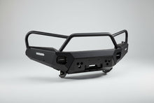 Load image into Gallery viewer, Toyotas Hilux (2015-2019) N80 GUN Phat Bars Bullbar