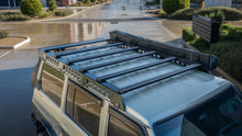 Load image into Gallery viewer, Nissan Patrol (1987-1997) GQ Tier One Metalworks Roof Rack