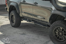 Load image into Gallery viewer, BYD Shark 6 (2024 onwards) - Shadow Side Steps