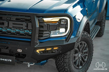 Load image into Gallery viewer, Ford Ranger (2022-Present) Hamer 4x4 Atlas series plus bull bar for Raptor