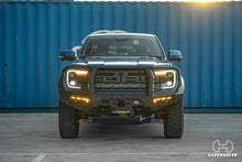 Load image into Gallery viewer, Ford Ranger (2022-Present) Hamer 4x4 Atlas series plus bull bar for Raptor